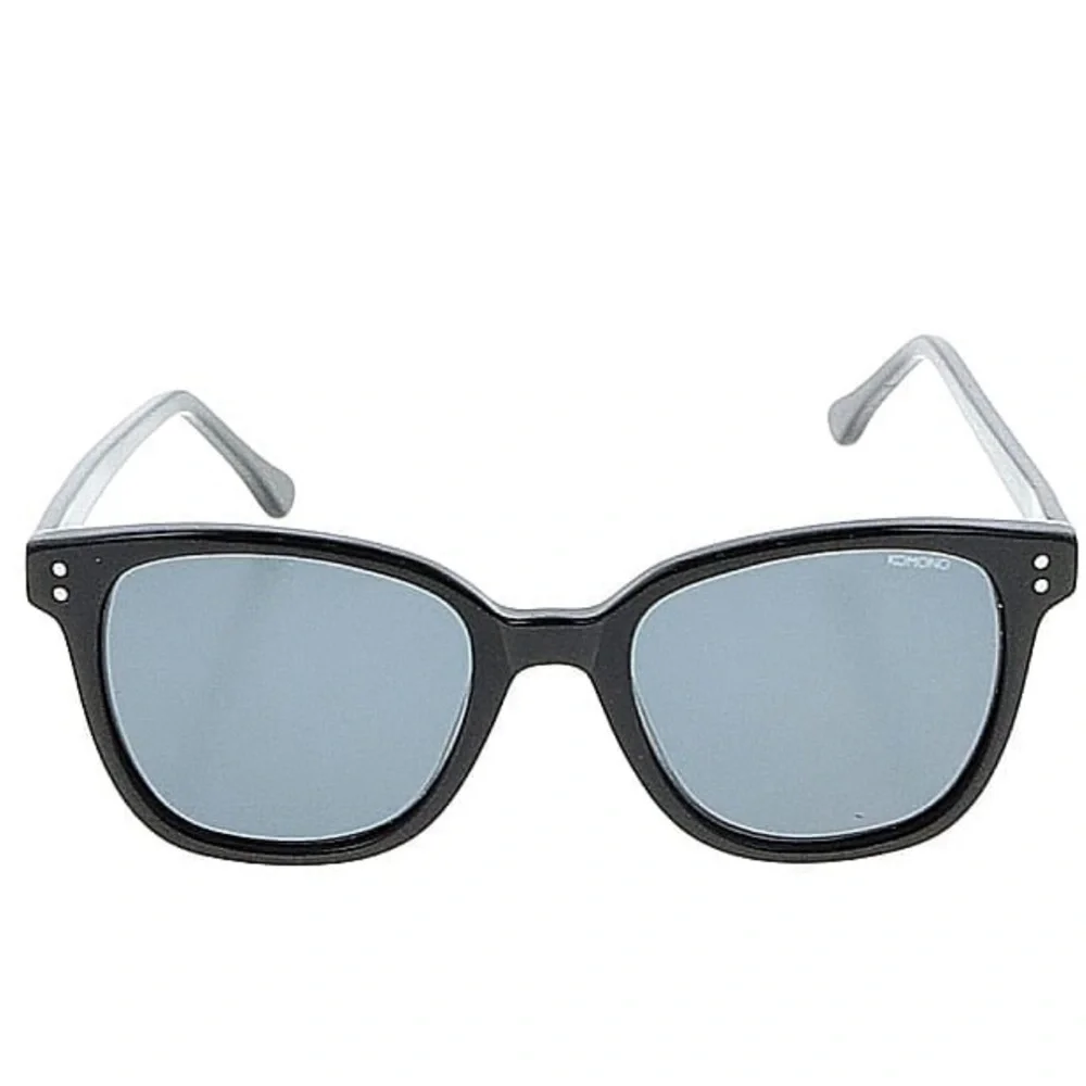Sunglasses NEW Komono Women's glossy black Renee